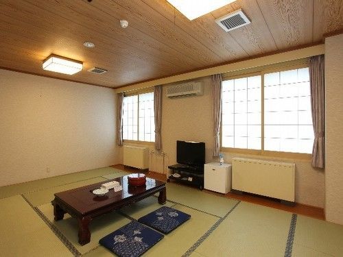 Yuyado Kuttari Onsen Lake Inn 新得町 エクステリア 写真